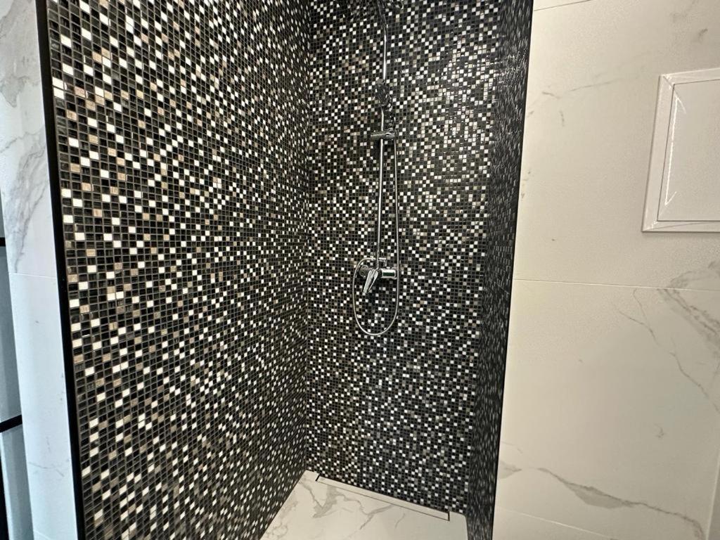 Apartament Centrum II Bydgoszcz Buitenkant foto