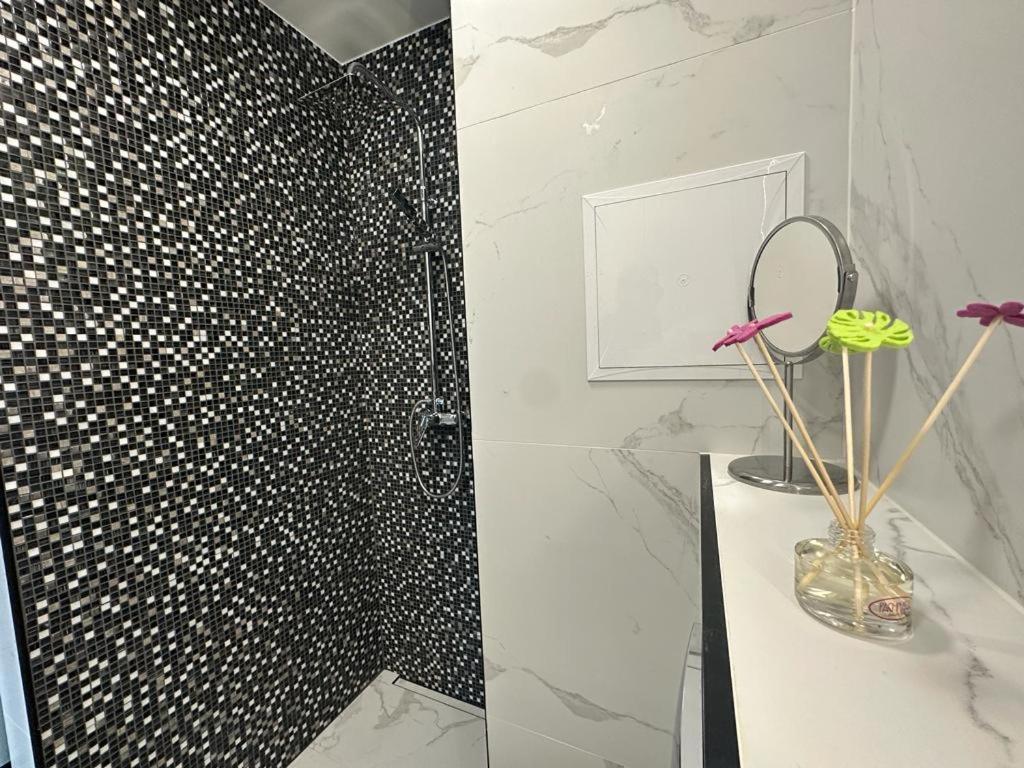 Apartament Centrum II Bydgoszcz Buitenkant foto