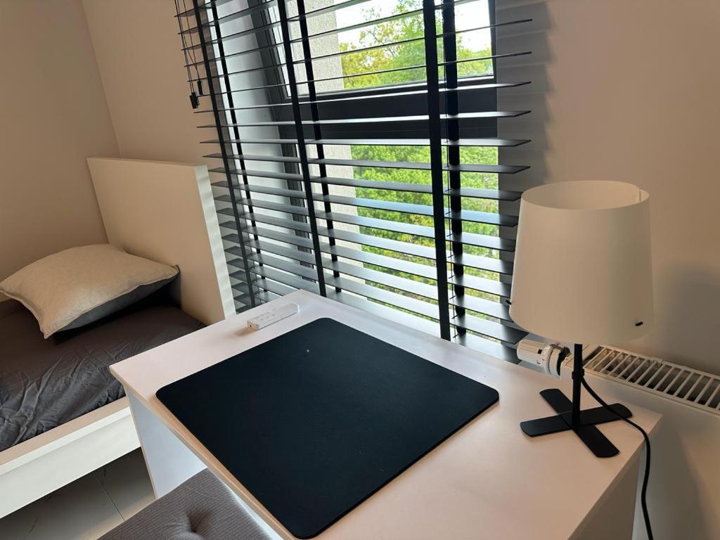 Apartament Centrum II Bydgoszcz Buitenkant foto