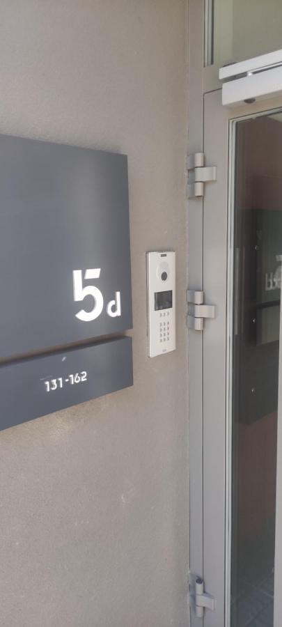 Apartament Centrum II Bydgoszcz Buitenkant foto