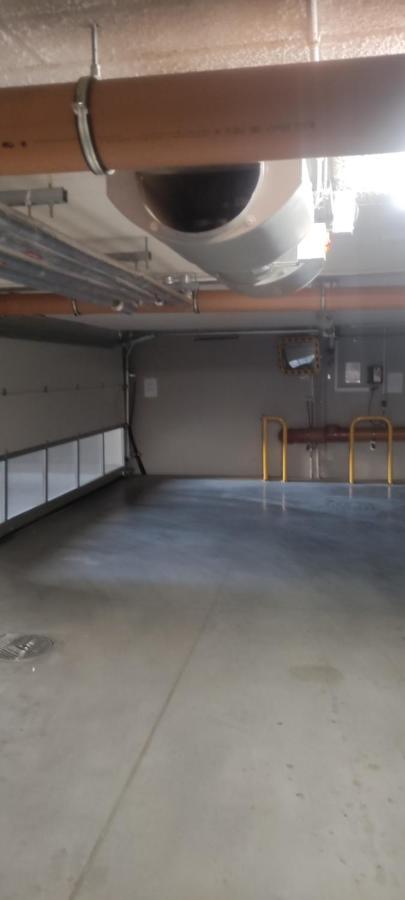 Apartament Centrum II Bydgoszcz Buitenkant foto